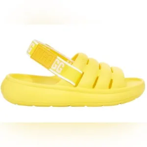 Ugg Sport Yeah Slide