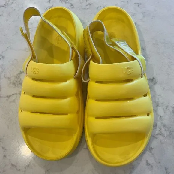 Ugg Sport Yeah Slide