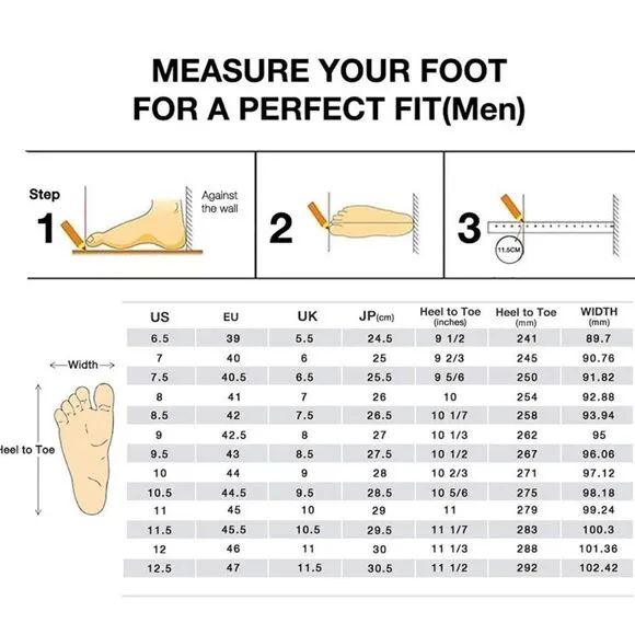 UIN Men's Walking Shoes Knitted Casual Boots Fashion Sneaker (Brush Strokes)
