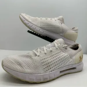 Under Armour HOVR Sonic Mens 13 Running Shoes Sneakers Lightweight Mesh Gym Road