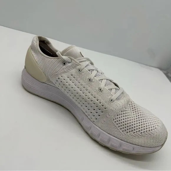 Under Armour HOVR Sonic Mens 13 Running Shoes Sneakers Lightweight Mesh Gym Road
