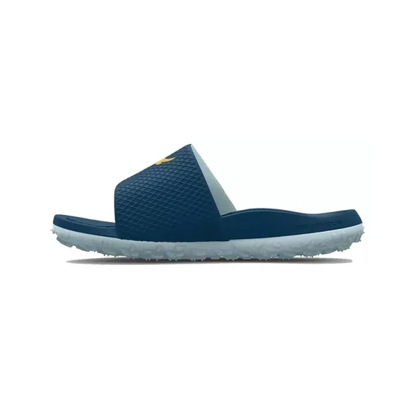 Under Armour • Project Rock 2.0 Slides