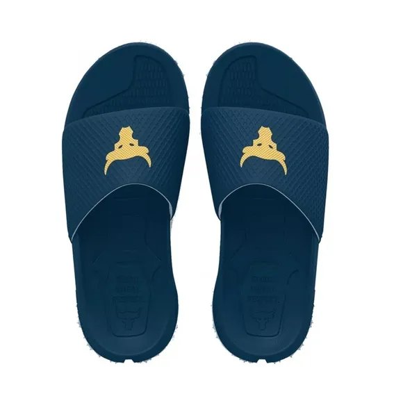 Under Armour • Project Rock 2.0 Slides