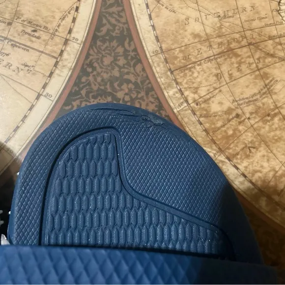 Under Armour • Project Rock 2.0 Slides