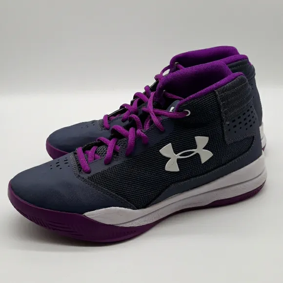 UNDER ARMOUR SNEAKERS