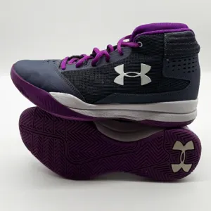 UNDER ARMOUR SNEAKERS