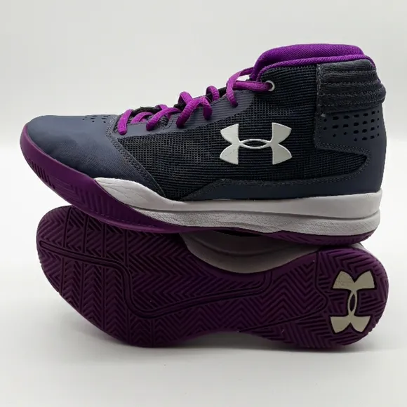 UNDER ARMOUR SNEAKERS