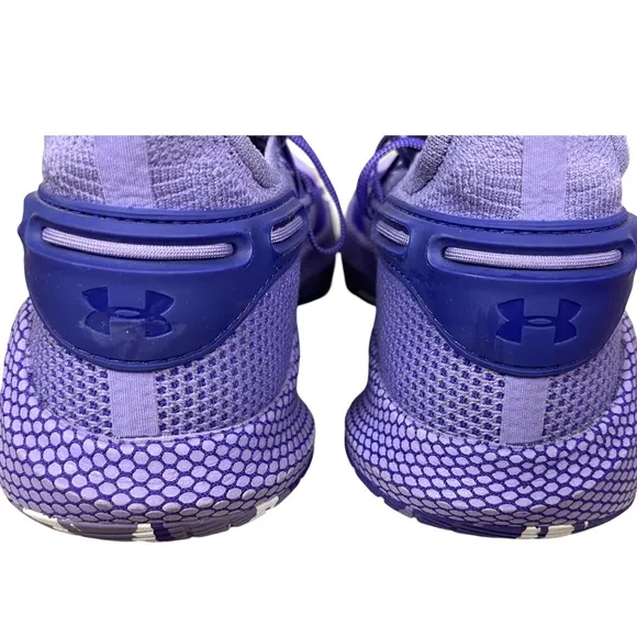 Under Armour Steph Curry 6 ICON Sneakers Womens I Can Do All Things Basketball