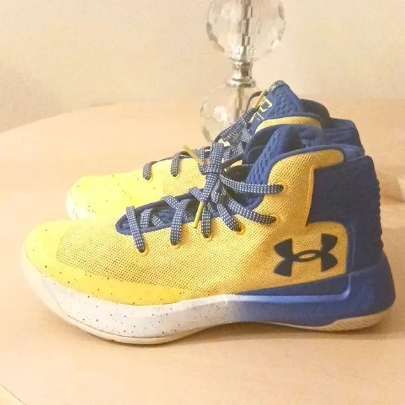 Under Armour Steph Curry Wardell SC Sneakers