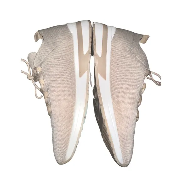 Urban Sport by J/Slides Gabby Stretch Knit Sneaker 8 newish
