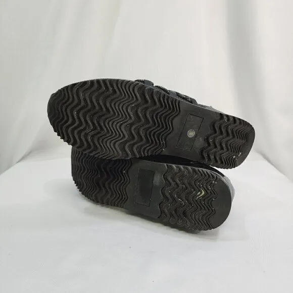 Urban Sport Mara Sneakers Size 8