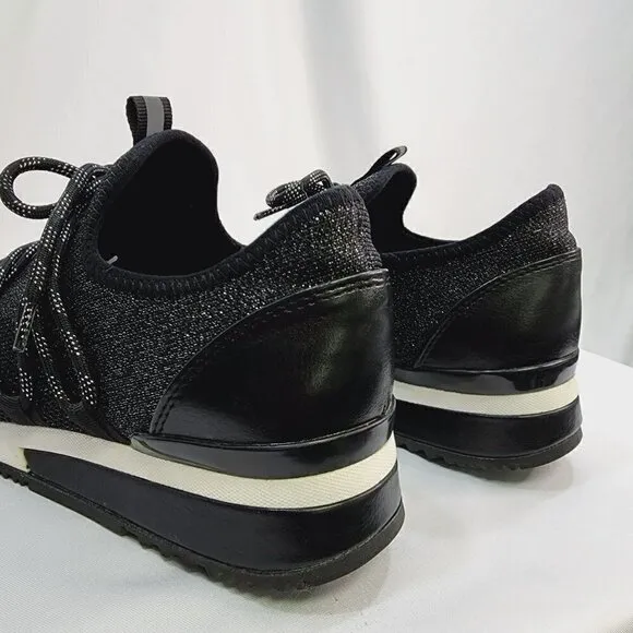 Urban Sport Mara Sneakers Size 8