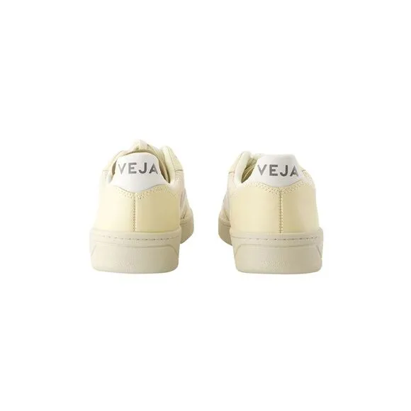 V-10 Sneakers - Veja - Mesh - Yellow