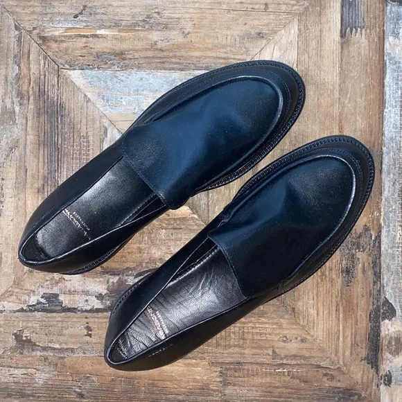 Vagabond Alex W loafer