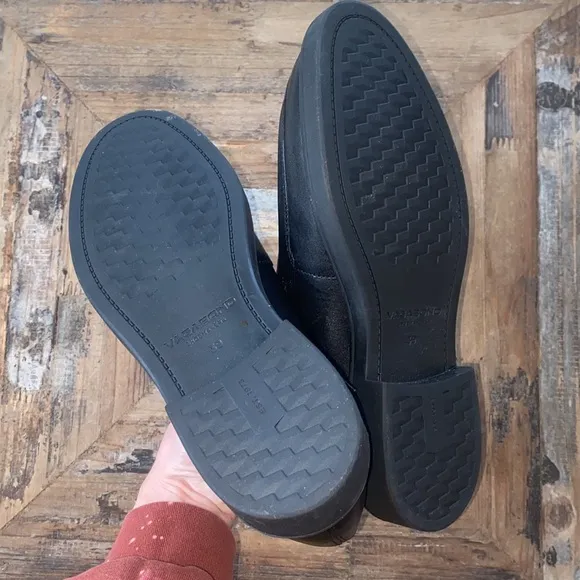 Vagabond Alex W loafer