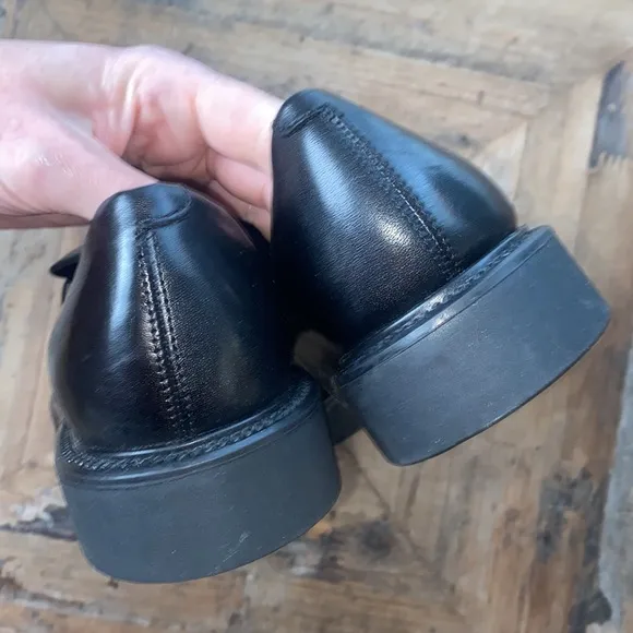 Vagabond Alex W loafer
