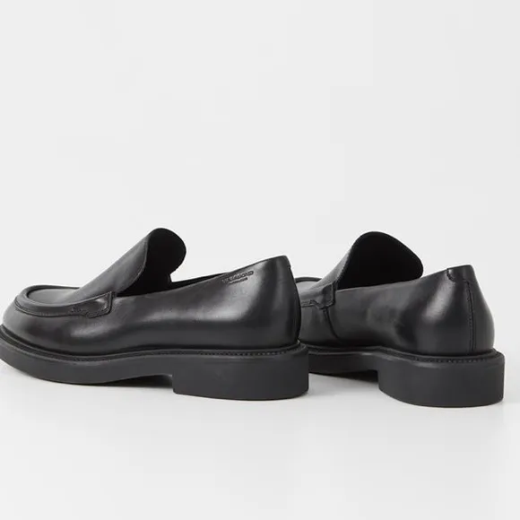 Vagabond Alex W loafer