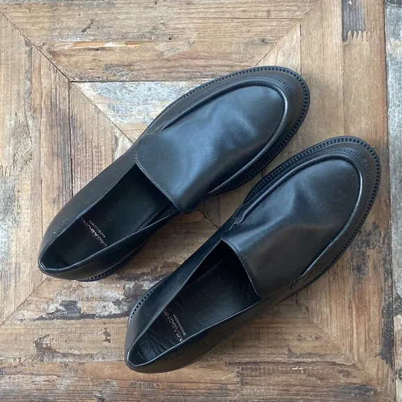 Vagabond Alex W loafer