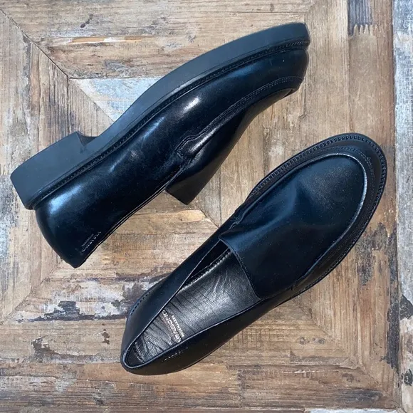 Vagabond Alex W loafer