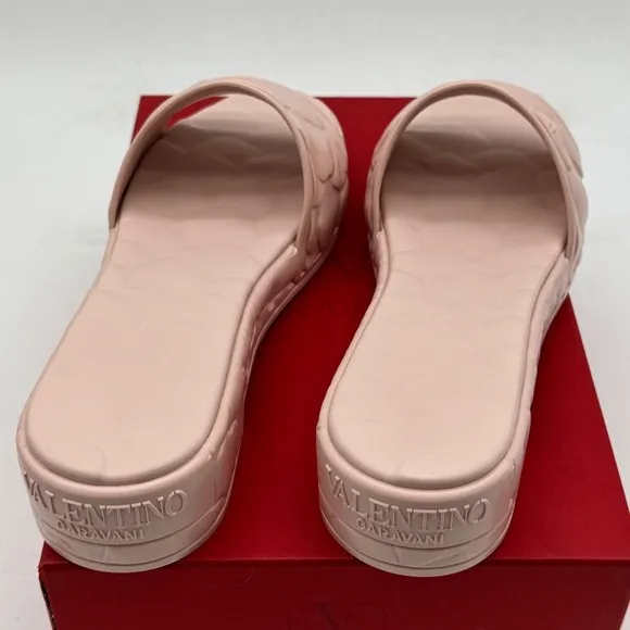Valentino Garavani Rose Edition/‎ Size EU 41 US 10