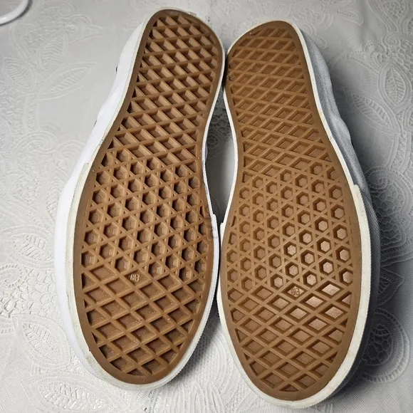 Van X Simpsons  Print Slip-On Sneakers