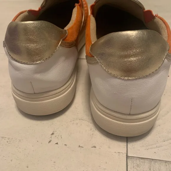 Vaneli Sport Slip On Sneakers