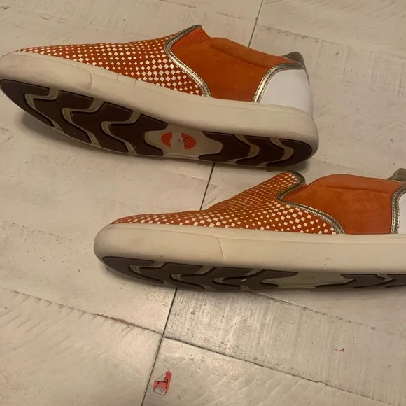 Vaneli Sport Slip On Sneakers