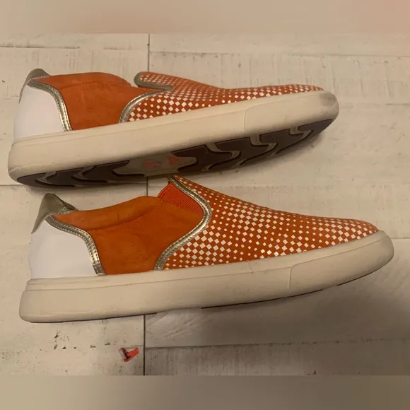 Vaneli Sport Slip On Sneakers