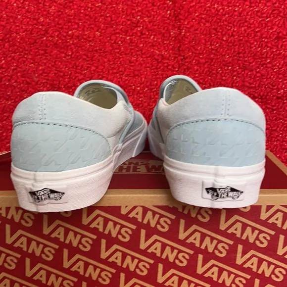 Vans Classic Slip-On WMNS