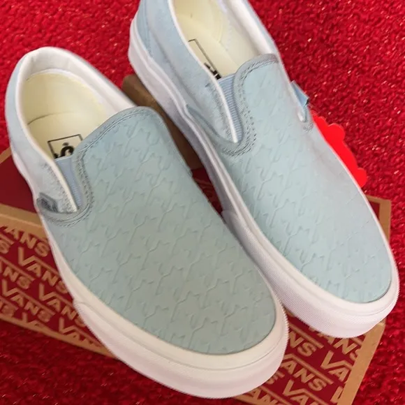 Vans Classic Slip-On WMNS