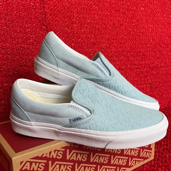 Vans Classic Slip-On WMNS