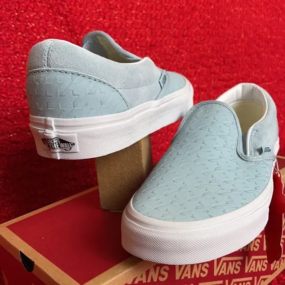 Vans Classic Slip-On WMNS