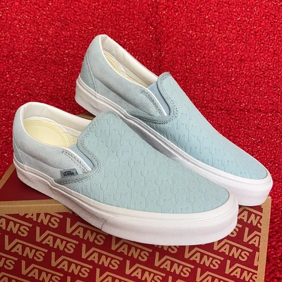 Vans Classic Slip-On WMNS