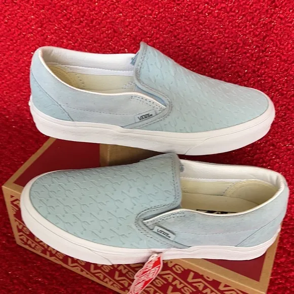 Vans Classic Slip-On WMNS