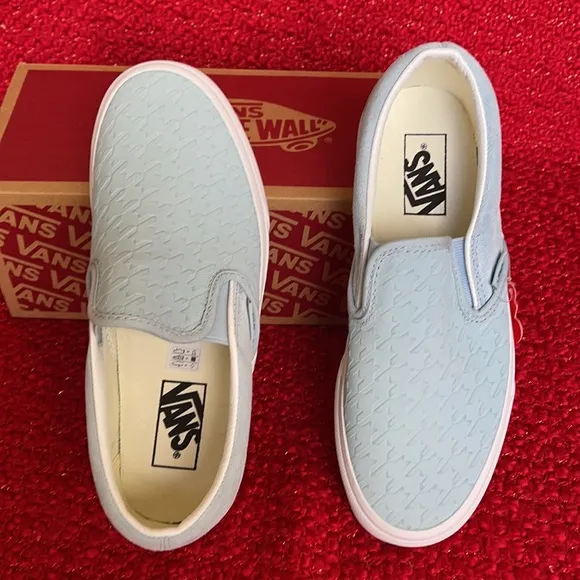 Vans Classic Slip-On WMNS