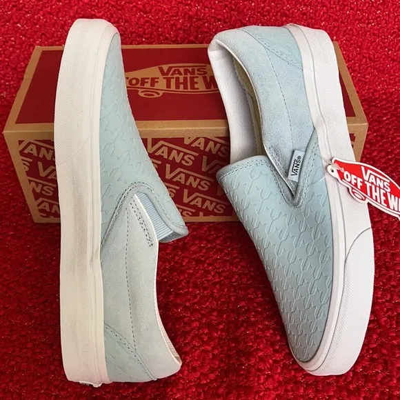 Vans Classic Slip-On WMNS