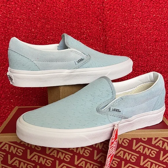 Vans Classic Slip-On WMNS