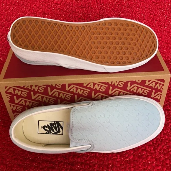 Vans Classic Slip-On WMNS