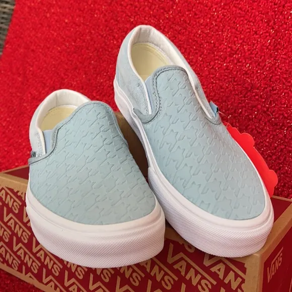 Vans Classic Slip-On WMNS