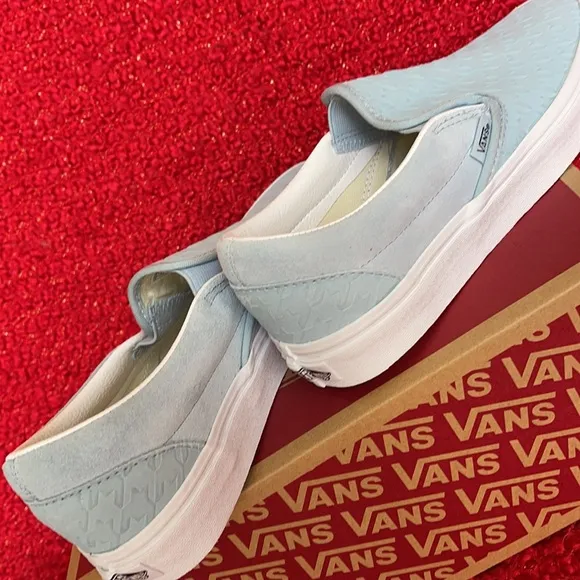 Vans Classic Slip-On WMNS