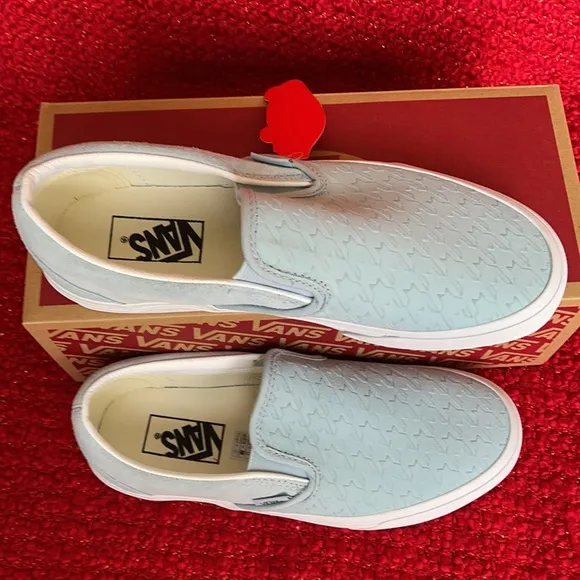 Vans Classic Slip-On WMNS