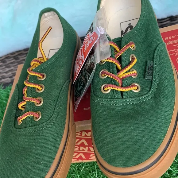 VANS CLASSIC SLIP ON WOOL STRIPES MULTI/BLAN WMNS