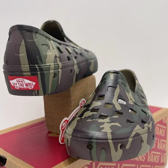 Vans WMNS Slip-On Trk CamoVN0A5HF8CMA Sneakers