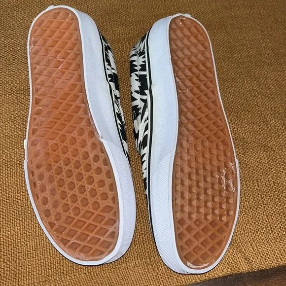 Vans X Eley Kishimoto Slip On Sneakers