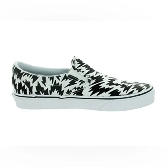 Vans X Eley Kishimoto Slip On Sneakers