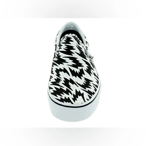 Vans X Eley Kishimoto Slip On Sneakers