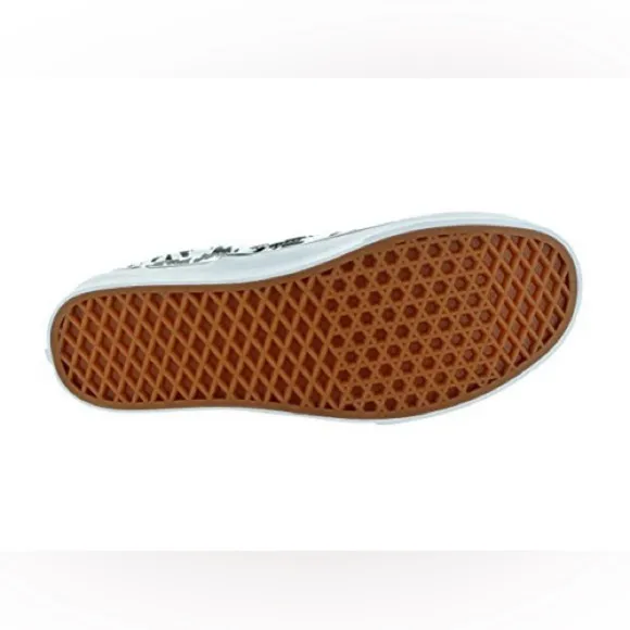 Vans X Eley Kishimoto Slip On Sneakers