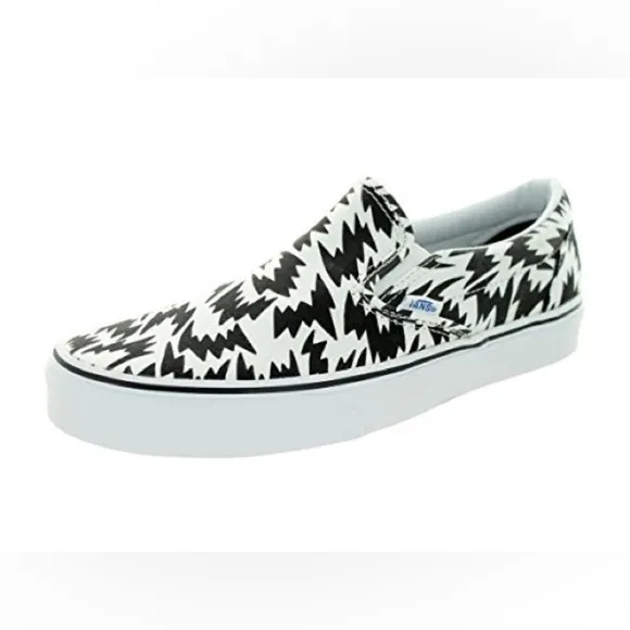 Vans X Eley Kishimoto Slip On Sneakers