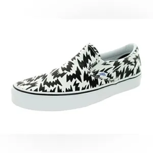 Vans X Eley Kishimoto Slip On Sneakers