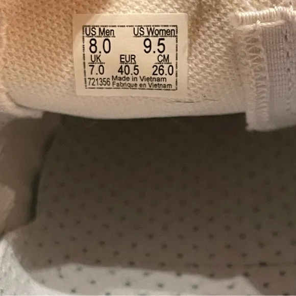 Vans X Penn Comfycush Slip On Shoes